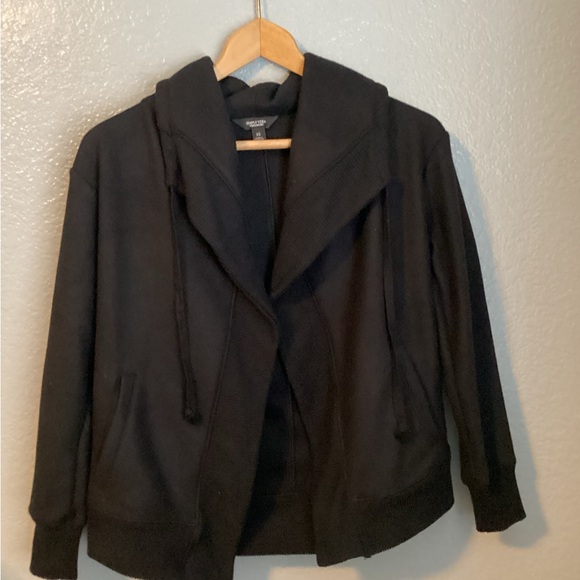 Simply Vera Open Cardigan. NWT - Picture 1 of 7